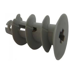 Kołek  DRIVA nylon 20/35